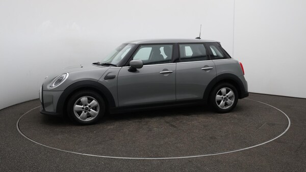 Used MINI Hatch 2022 for sale - 76214068: Photo 67