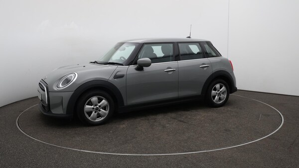 Used MINI Hatch 2022 for sale - 76214068: Photo 68