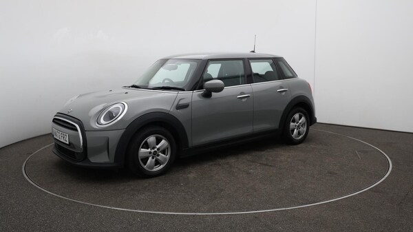 Used MINI Hatch 2022 for sale - 76214068: Photo 69