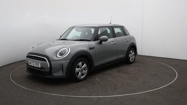 Used MINI Hatch 2022 for sale - 76214068: Photo 70