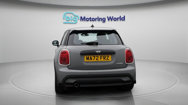 Used MINI Hatch 2022 for sale - 76214068: Photo 7