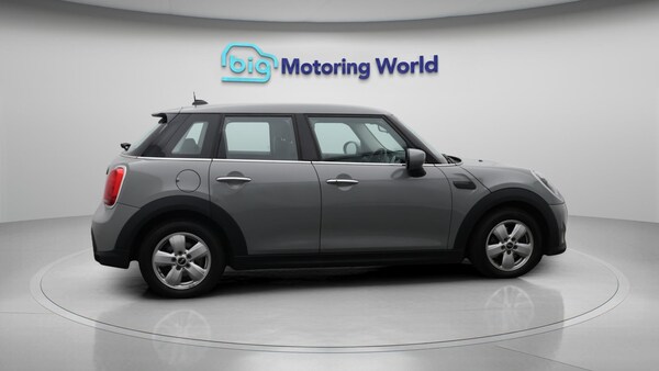 Used MINI Hatch 2022 for sale - 76214068: Photo 9