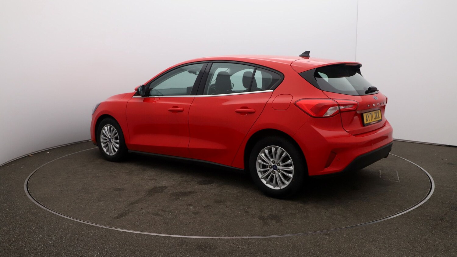 Used Ford Focus for sale - 76808703: Photo 26