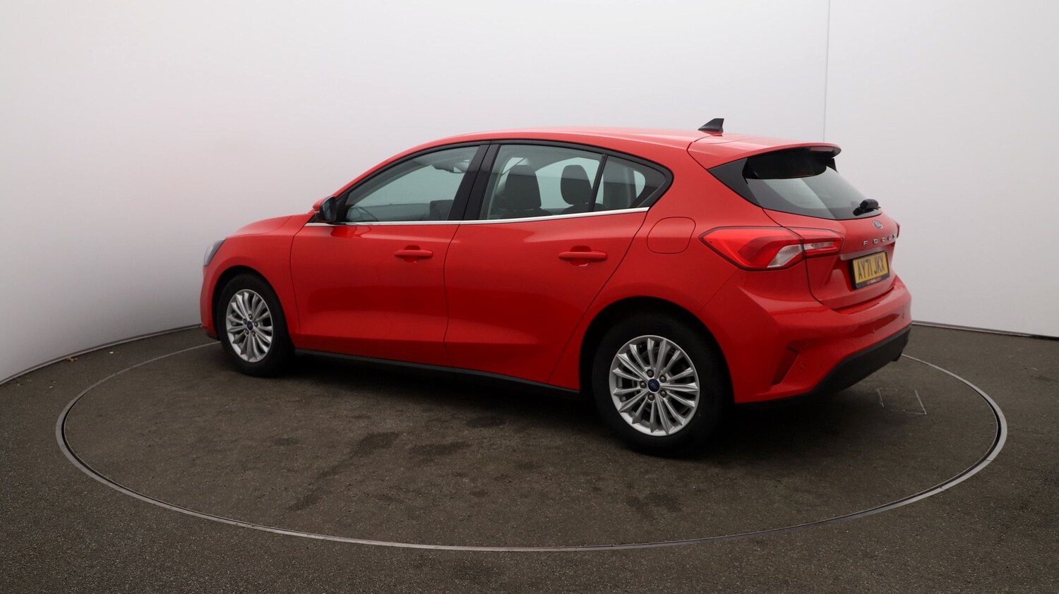 Used Ford Focus for sale - 76808703: Photo 27