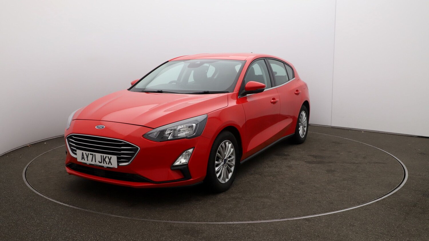 Used Ford Focus for sale - 76808703: Photo 28