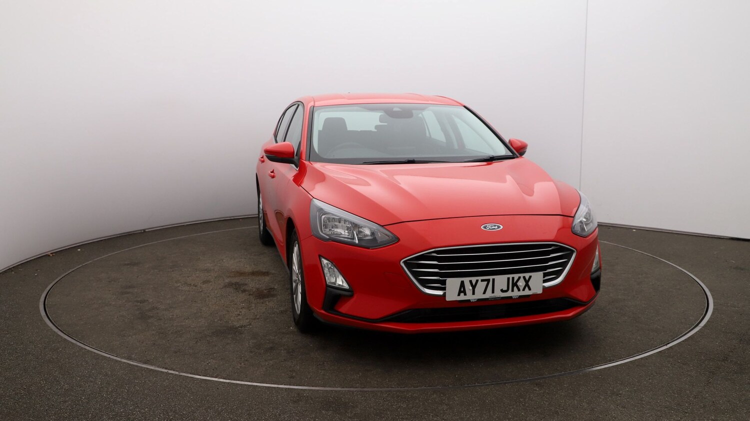 Used Ford Focus for sale - 76808703: Photo 32