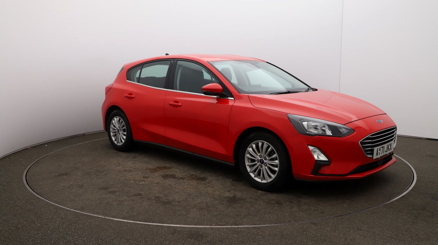 Used Ford Focus for sale - 76808703: Photo 35