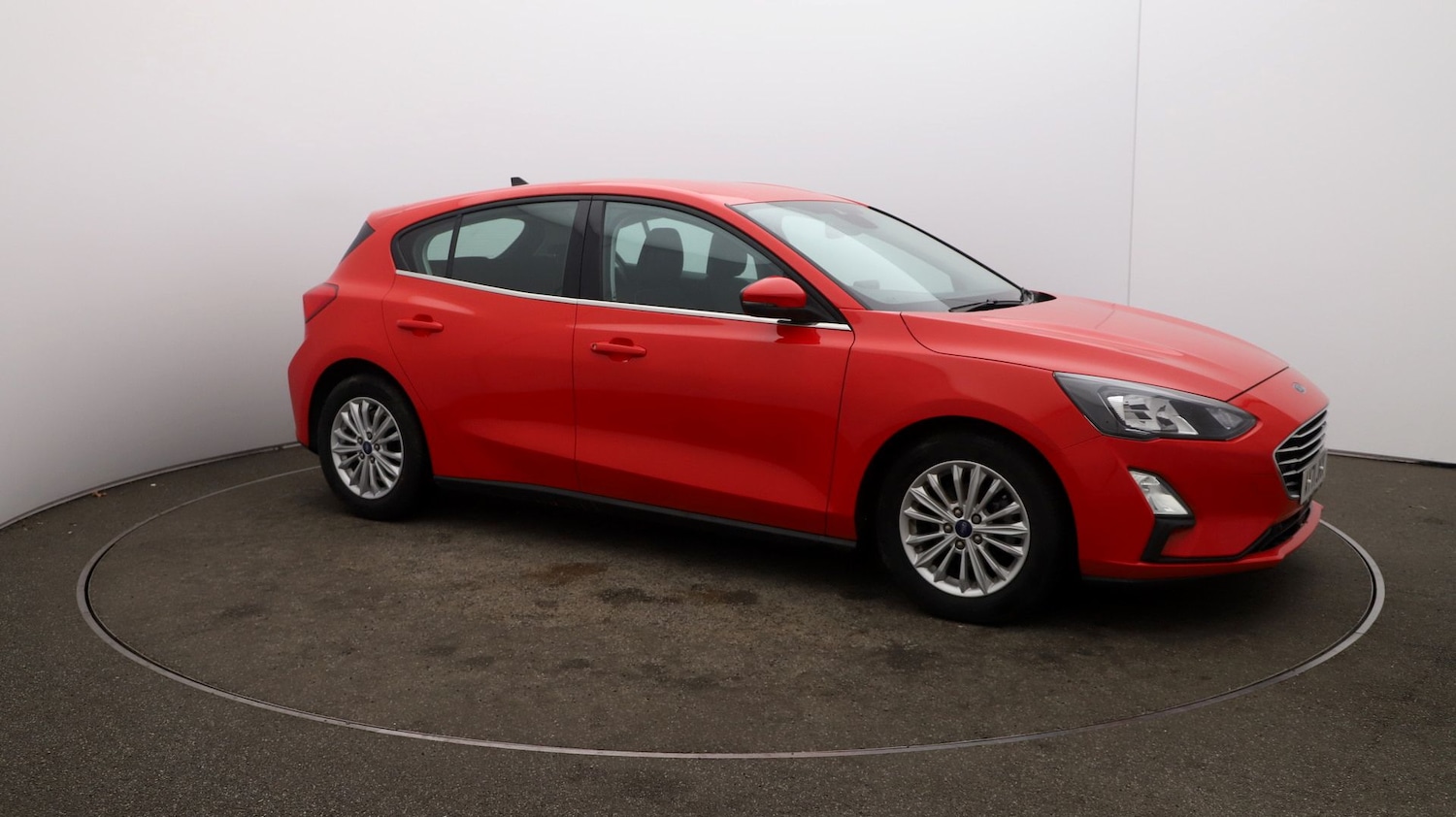 Used Ford Focus for sale - 76808703: Photo 36