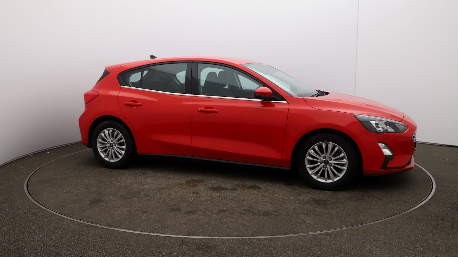 Used Ford Focus for sale - 76808703: Photo 37