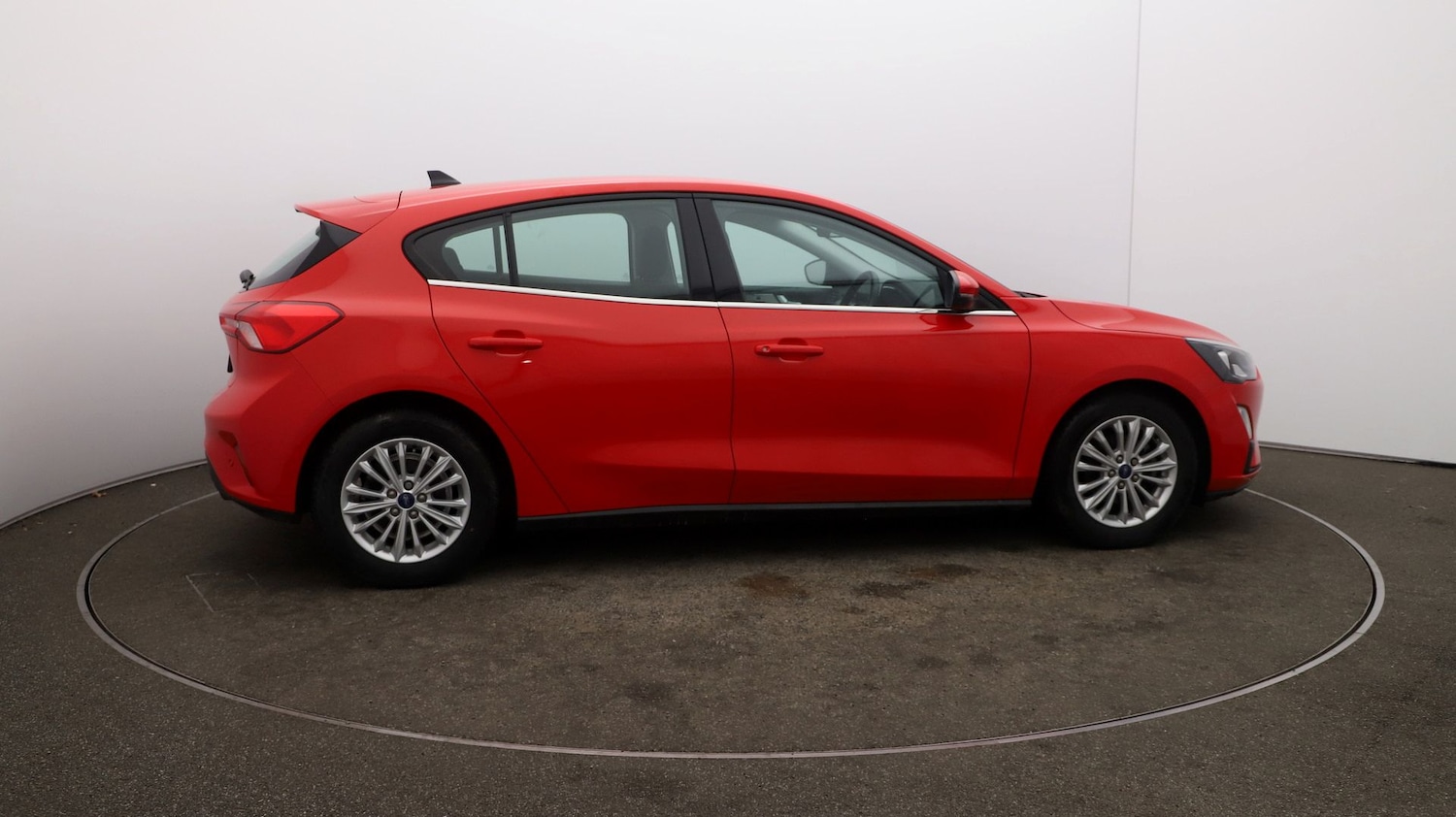 Used Ford Focus for sale - 76808703: Photo 41