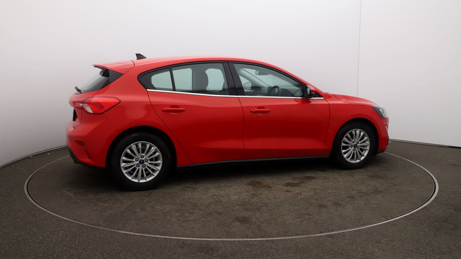 Used Ford Focus for sale - 76808703: Photo 42