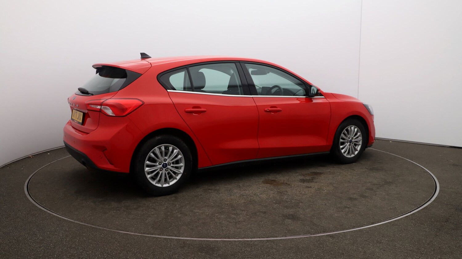Used Ford Focus for sale - 76808703: Photo 43