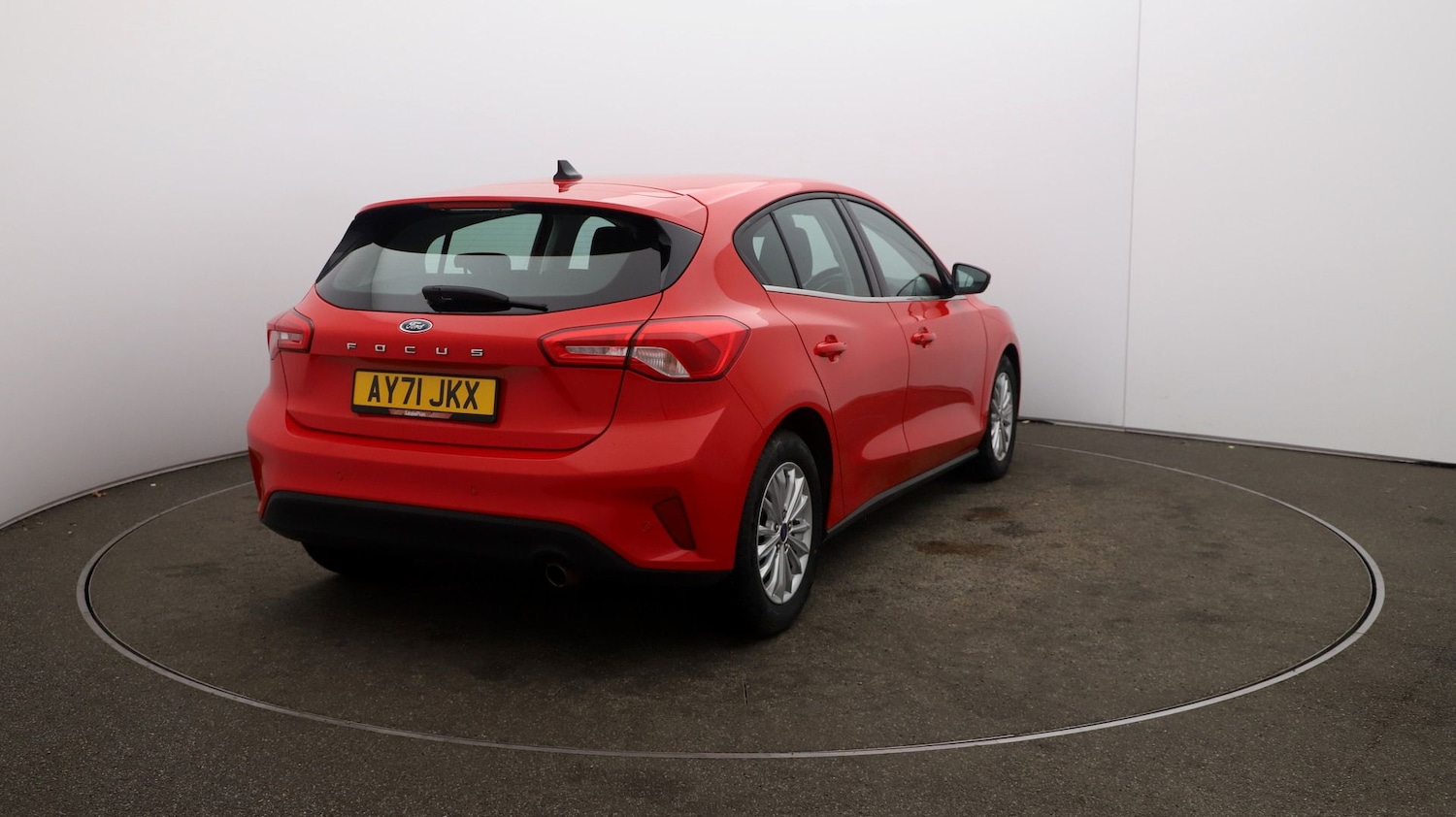 Used Ford Focus for sale - 76808703: Photo 46