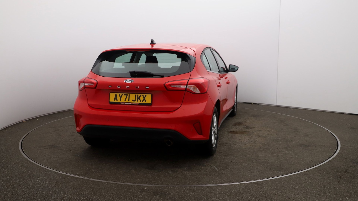 Used Ford Focus for sale - 76808703: Photo 47