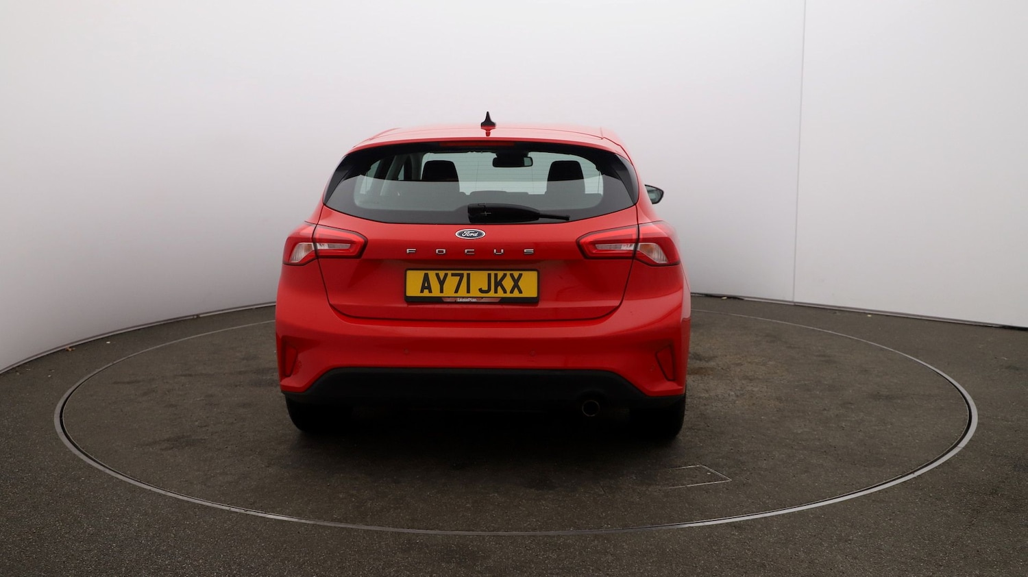 Used Ford Focus for sale - 76808703: Photo 48