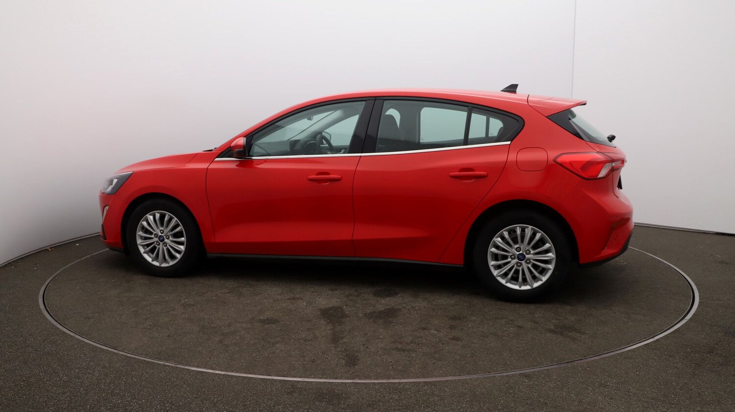 Used Ford Focus for sale - 76808703: Photo 49