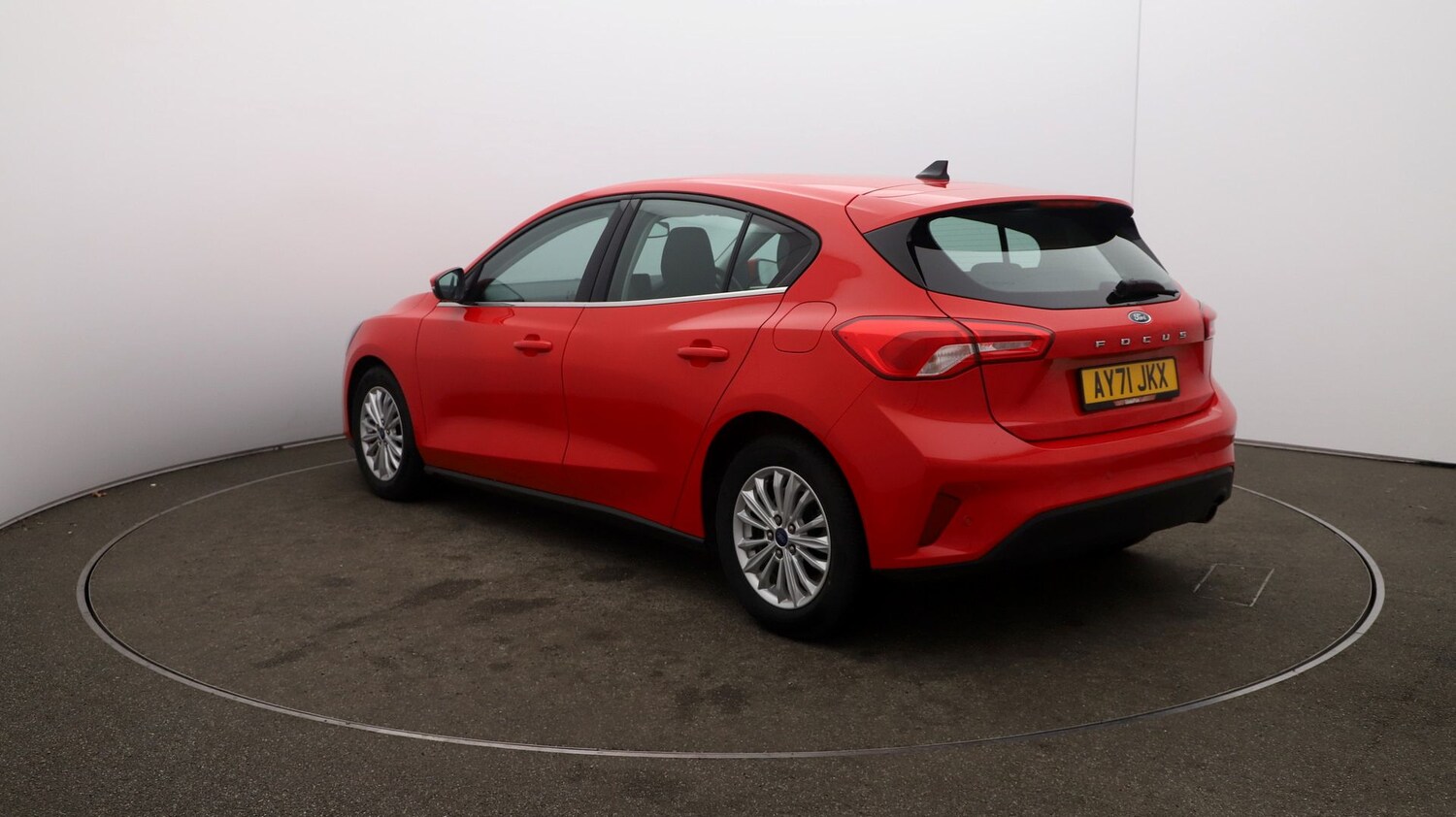 Used Ford Focus for sale - 76808703: Photo 53