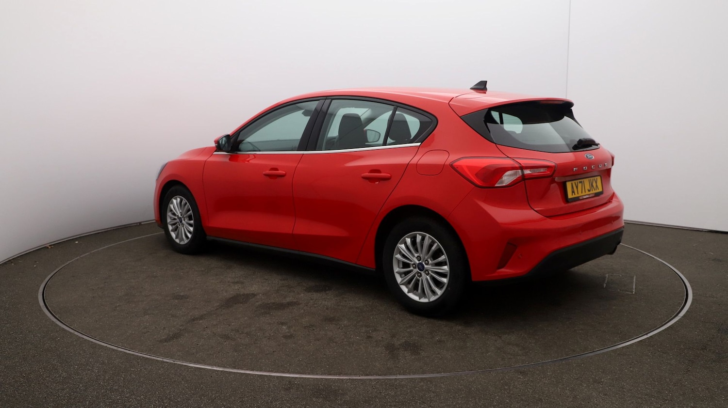 Used Ford Focus for sale - 76808703: Photo 54