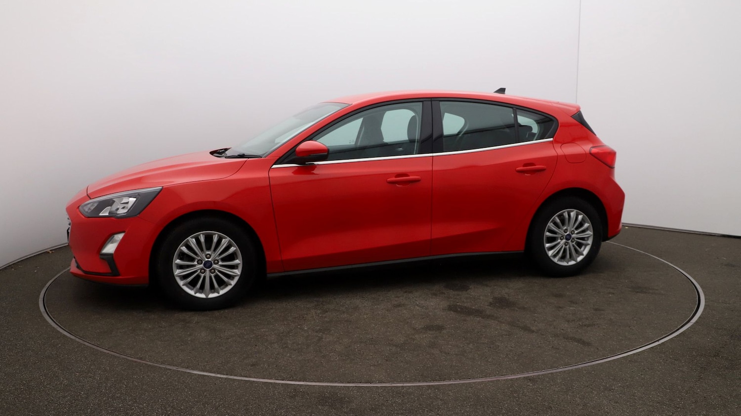 Used Ford Focus for sale - 76808703: Photo 57