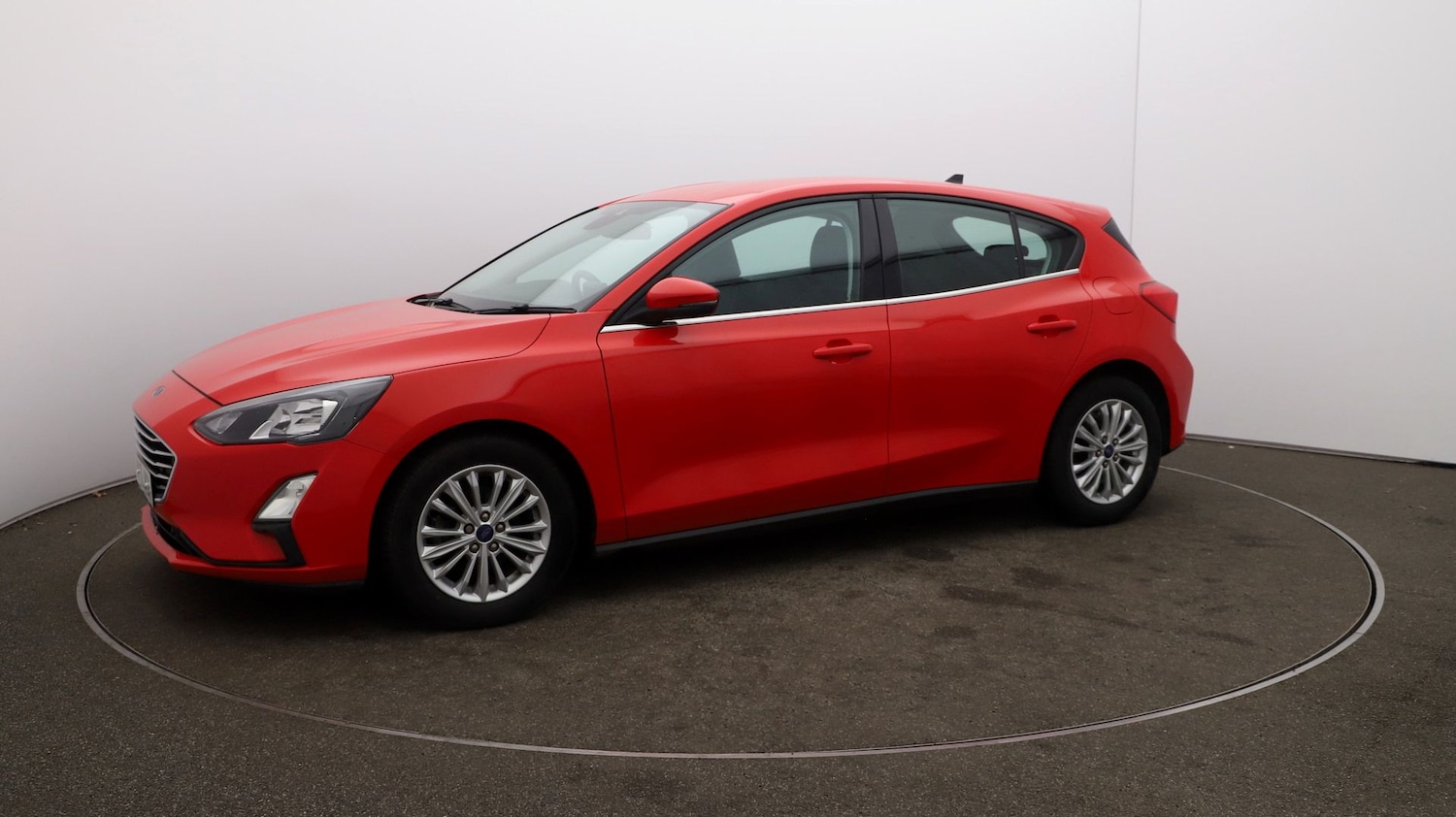 Used Ford Focus for sale - 76808703: Photo 58