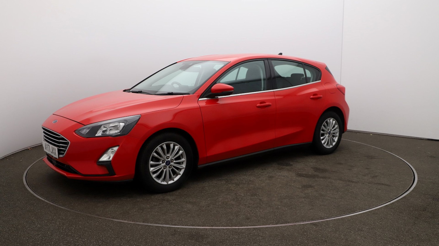 Used Ford Focus for sale - 76808703: Photo 59