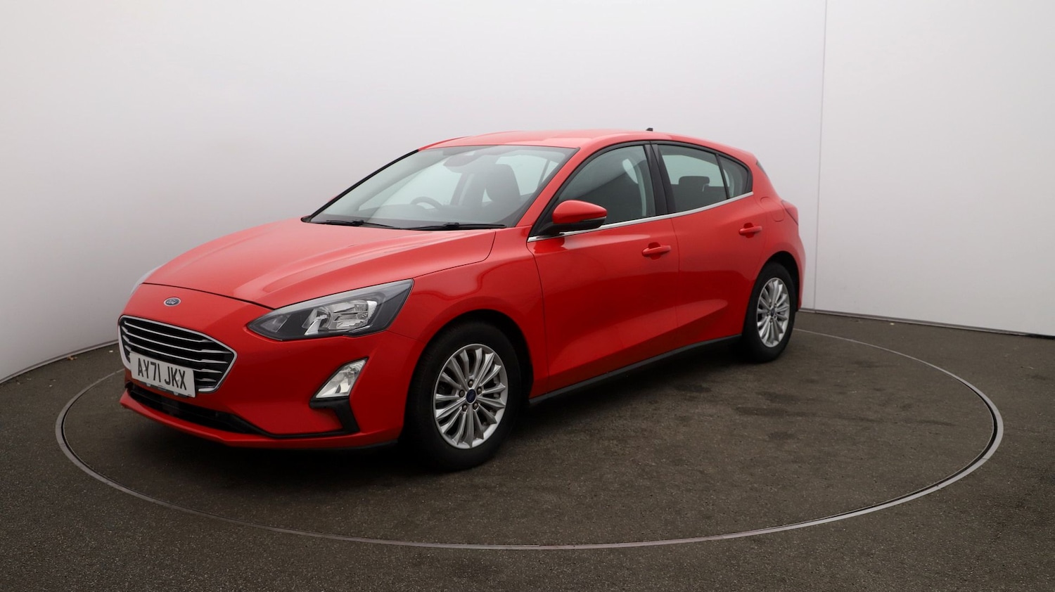 Used Ford Focus for sale - 76808703: Photo 60