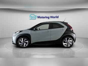 Used Toyota Aygo X 2024 for sale - 79816633: Photo