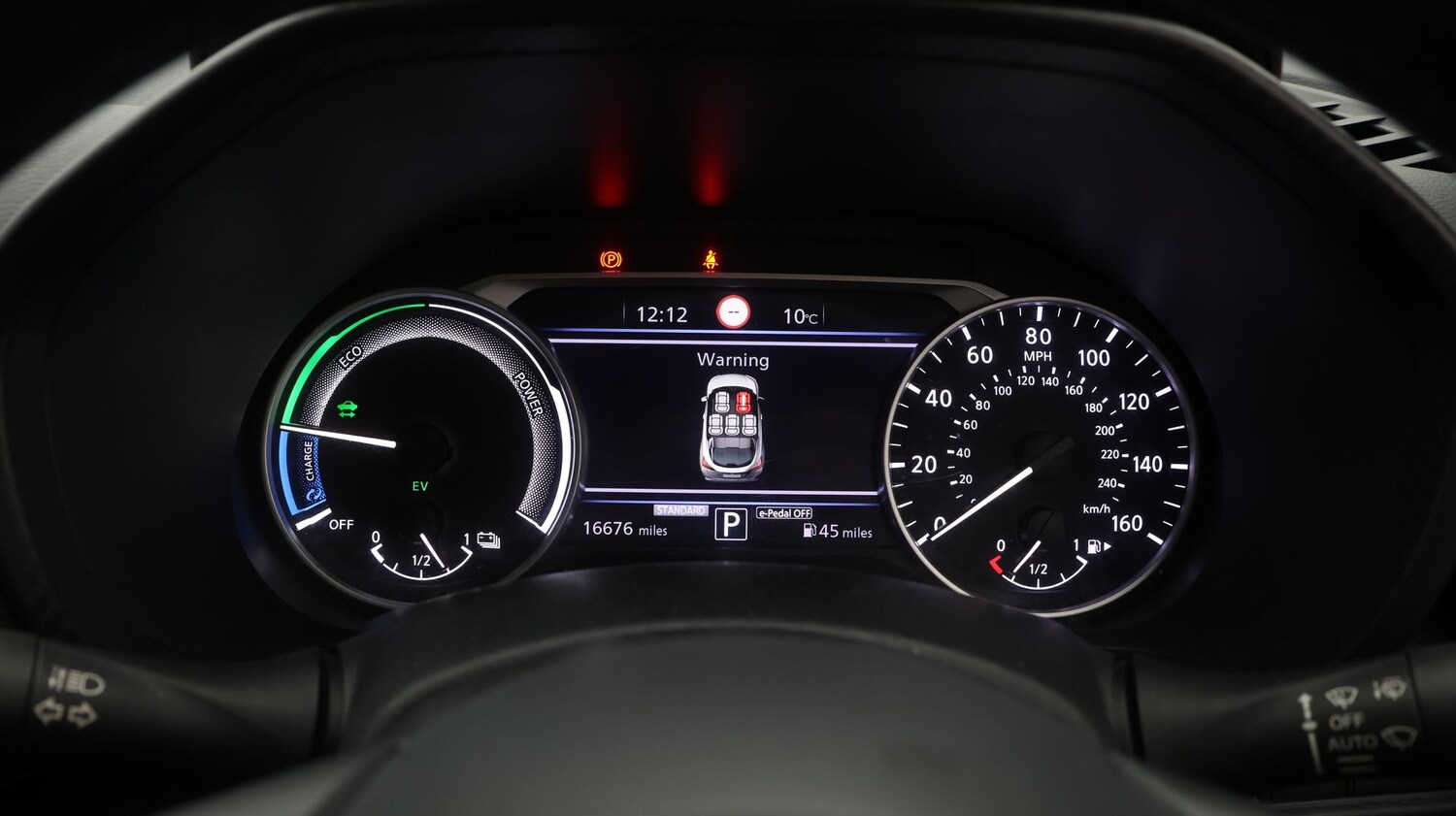 Used Nissan Juke for sale - 77656025: Photo 10