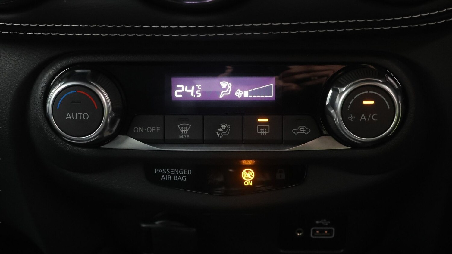 Used Nissan Juke for sale - 77656025: Photo 12