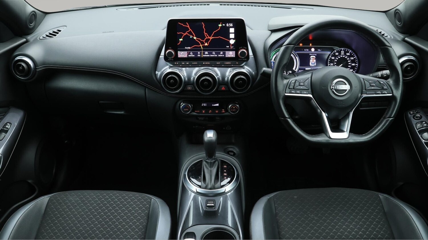 Used Nissan Juke for sale - 77656025: Photo 13