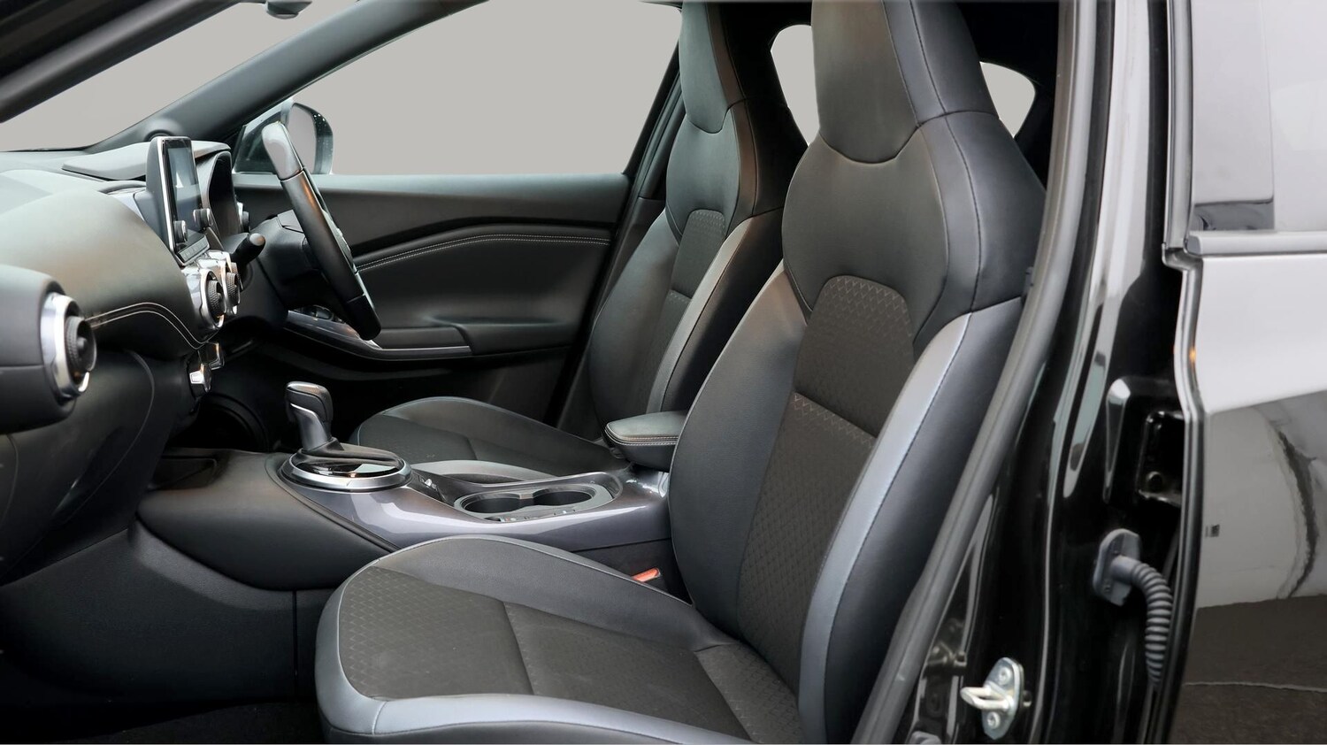 Used Nissan Juke for sale - 77656025: Photo 14