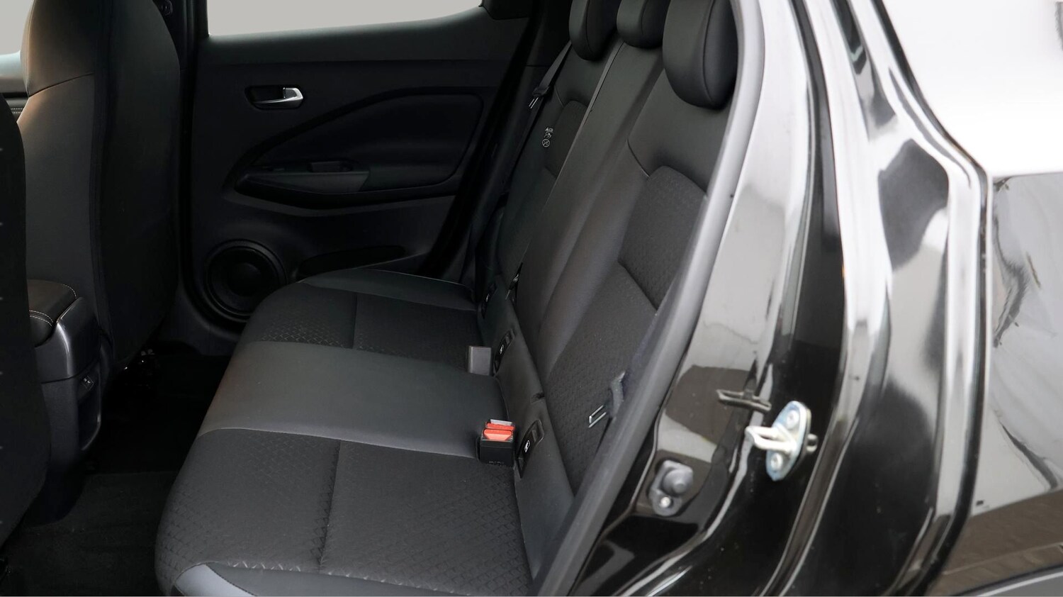 Used Nissan Juke for sale - 77656025: Photo 16