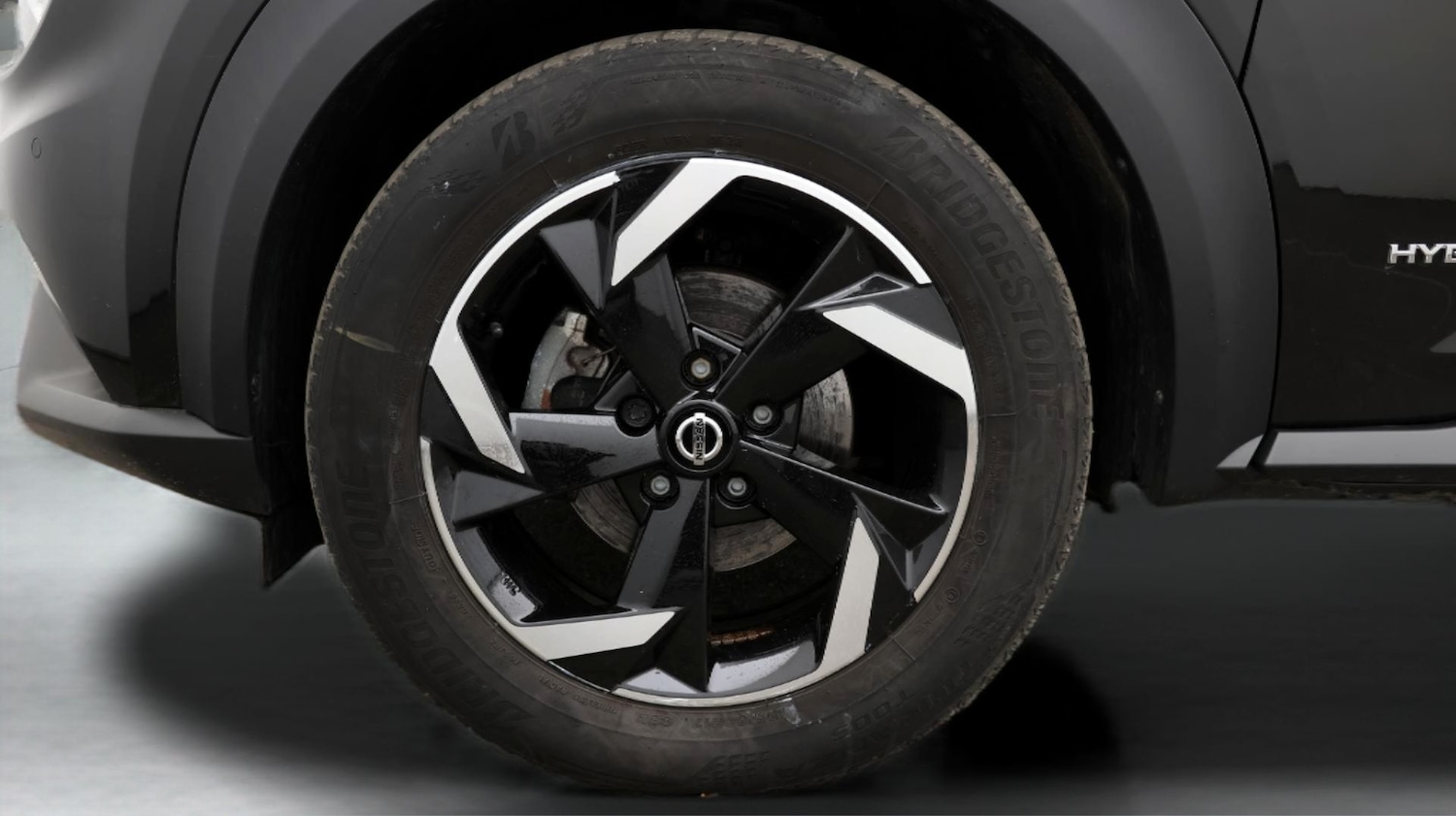 Used Nissan Juke for sale - 77656025: Photo 18