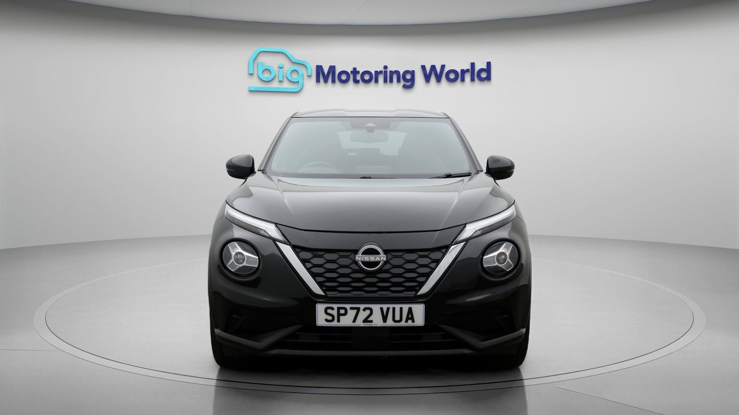 Used Nissan Juke for sale - 77656025: Photo 2