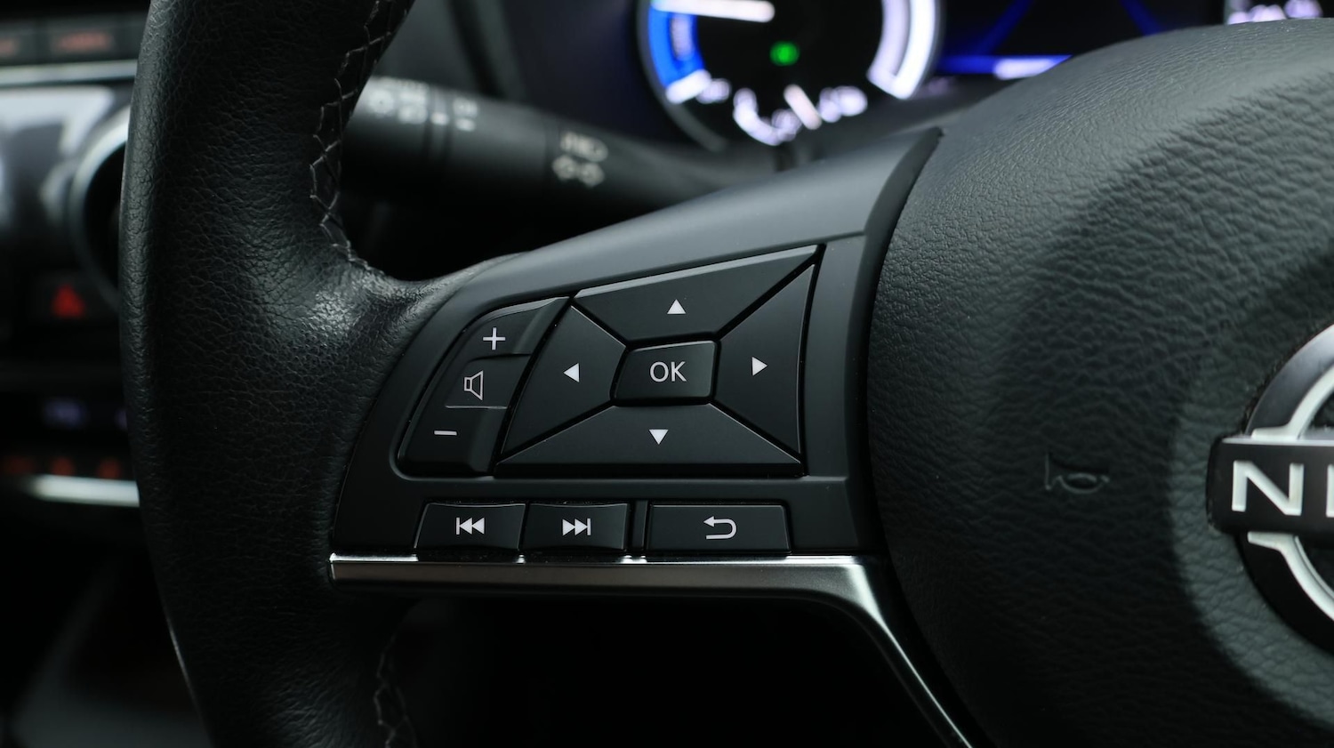 Used Nissan Juke for sale - 77656025: Photo 23