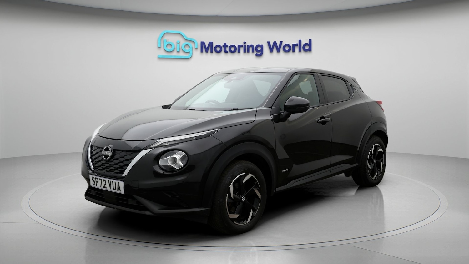 Used Nissan Juke for sale - 77656025: Photo 3