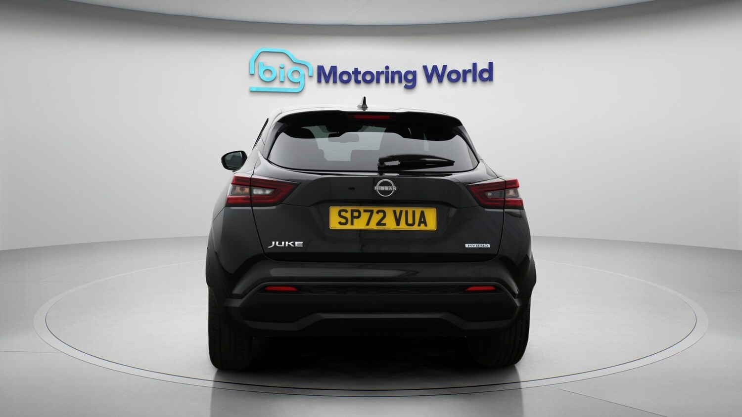 Used Nissan Juke for sale - 77656025: Photo 6