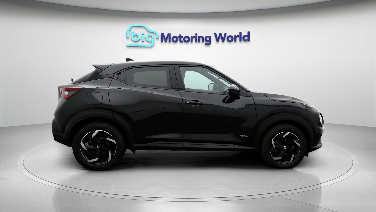 Used Nissan Juke for sale - 77656025: Photo 8