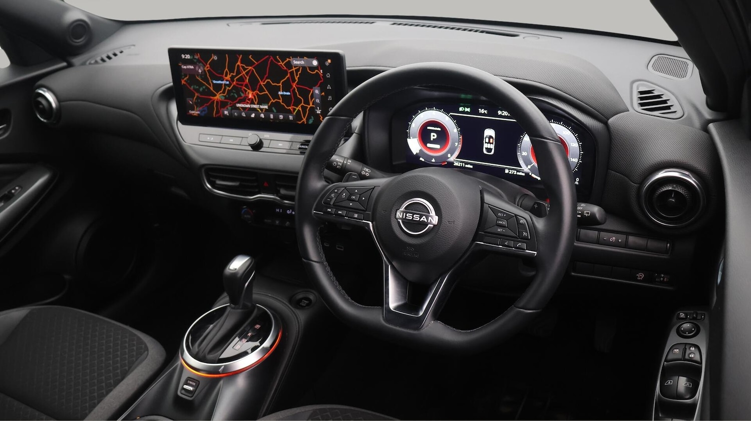 Used Nissan Juke 2024 for sale - 76424707: Photo 10