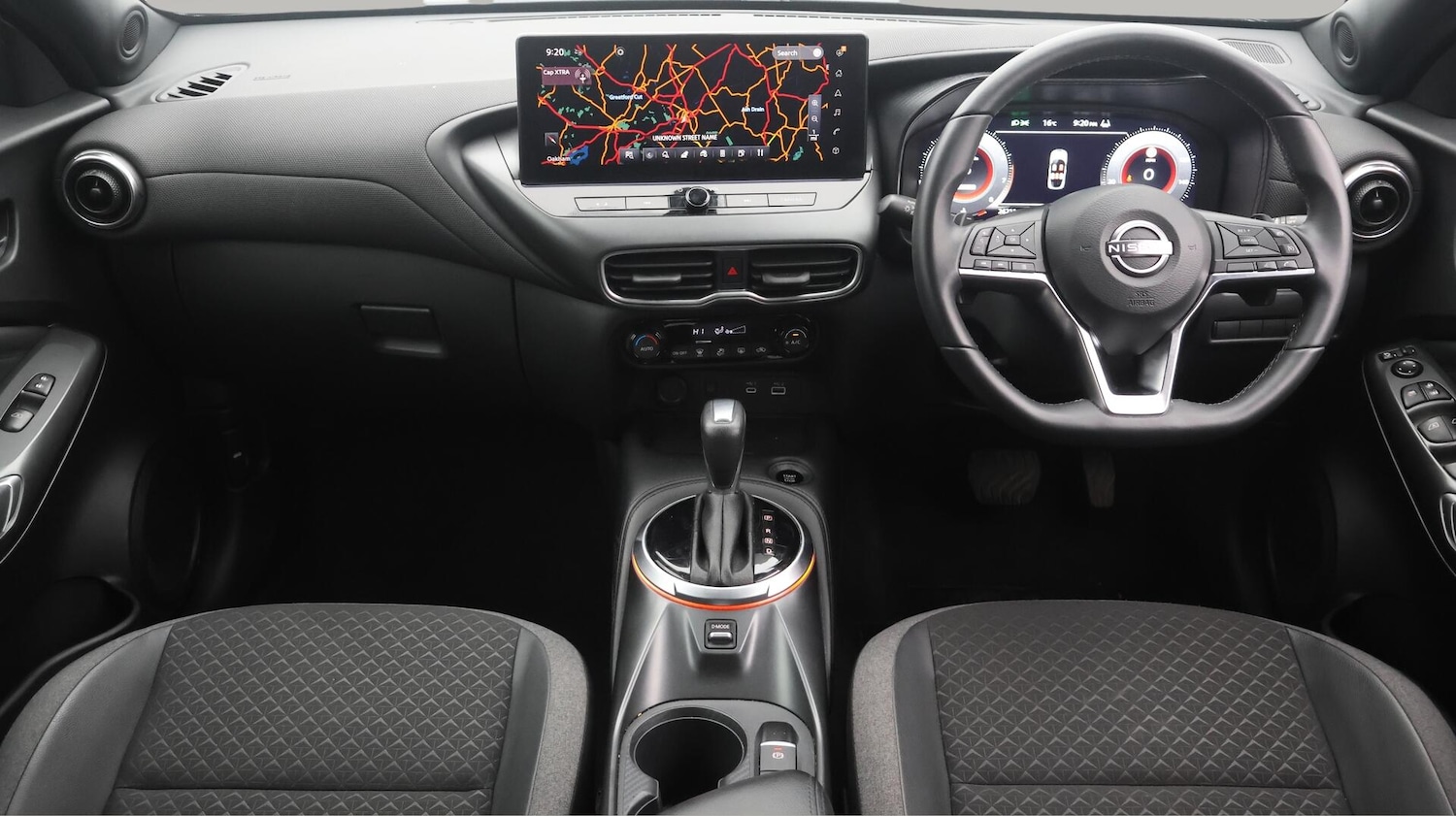 Used Nissan Juke 2024 for sale - 76424707: Photo 14