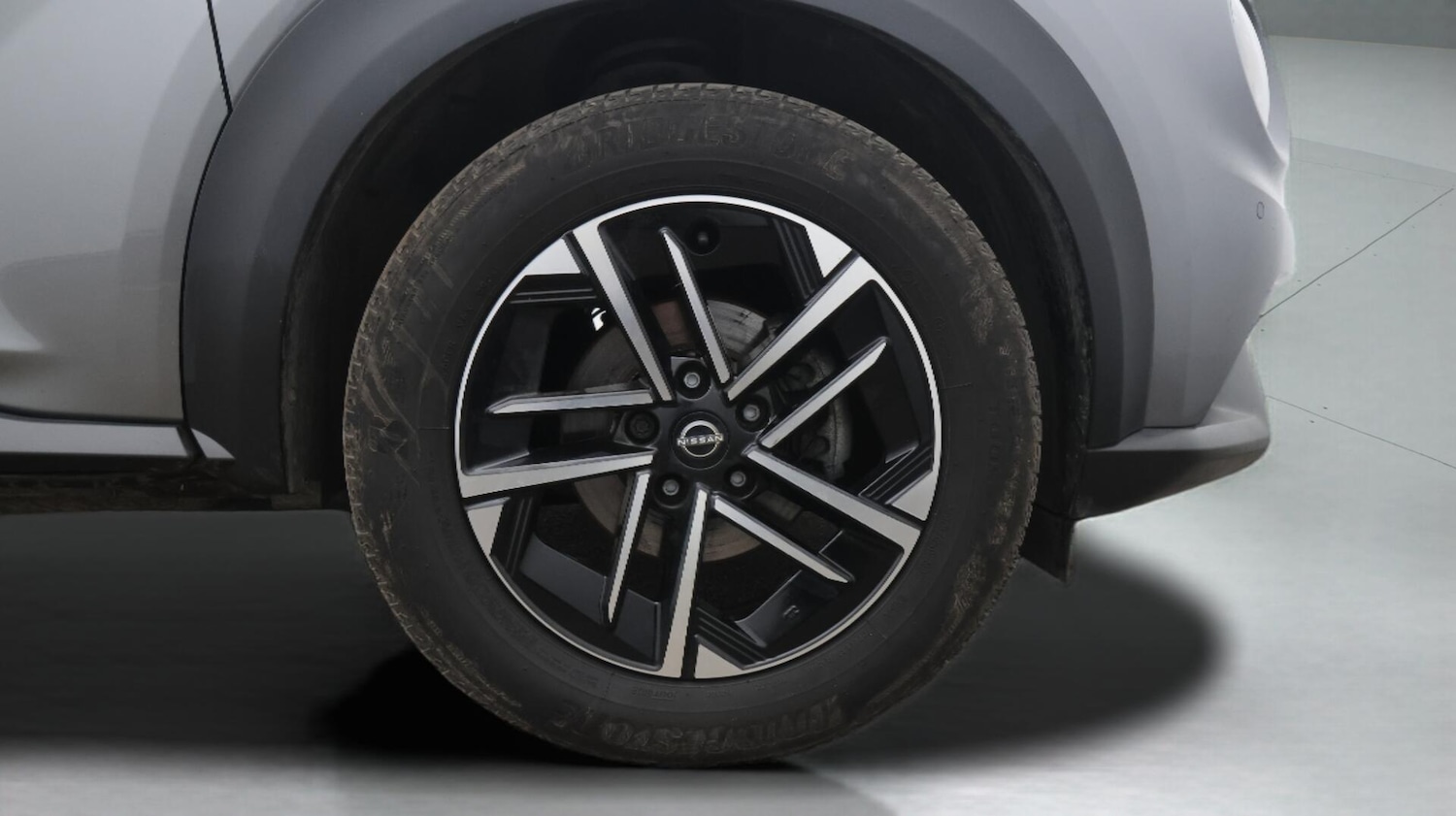 Used Nissan Juke 2024 for sale - 76424707: Photo 19