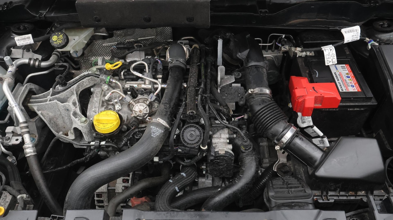 Used Nissan Juke 2024 for sale - 76424707: Photo 20