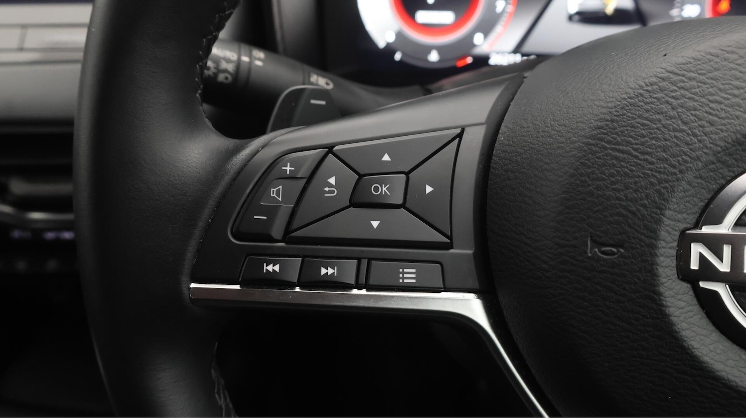 Used Nissan Juke 2024 for sale - 76424707: Photo 24