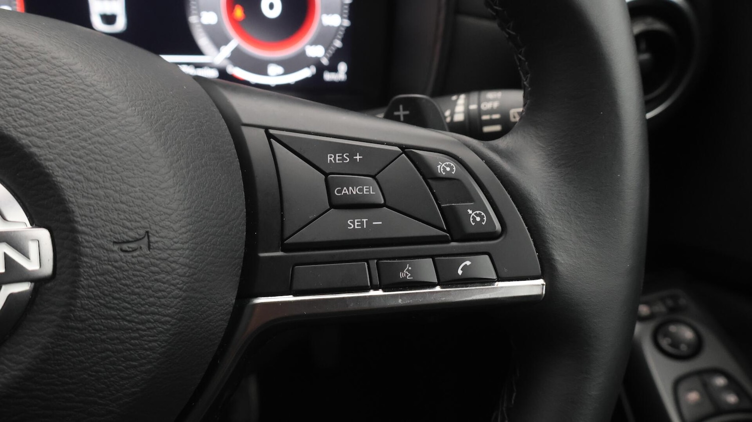 Used Nissan Juke 2024 for sale - 76424707: Photo 25