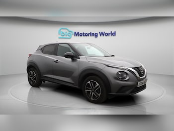 Used Nissan Juke 2024 for sale - 76424707: Photo