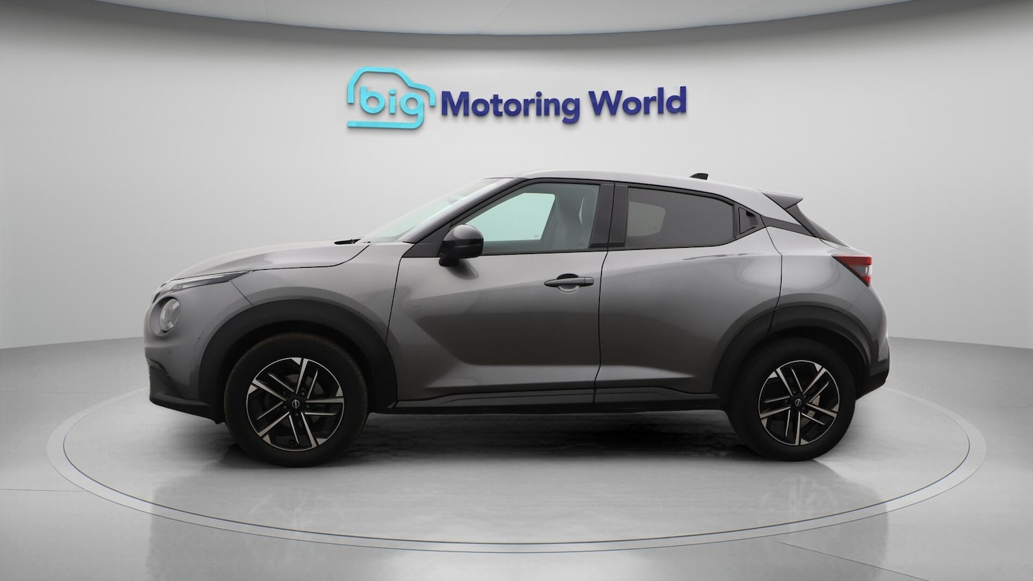 Used Nissan Juke 2024 for sale - 76424707: Photo 5