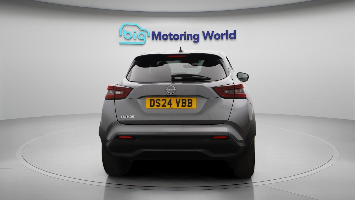 Used Nissan Juke 2024 for sale - 76424707: Photo 7