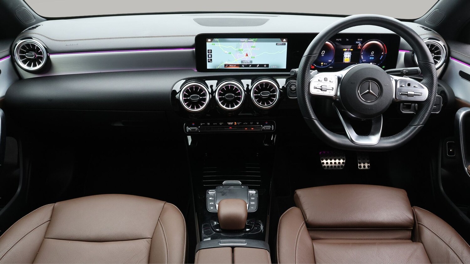 Used Mercedes-Benz CLA 2022 for sale - 77443179: Photo 13