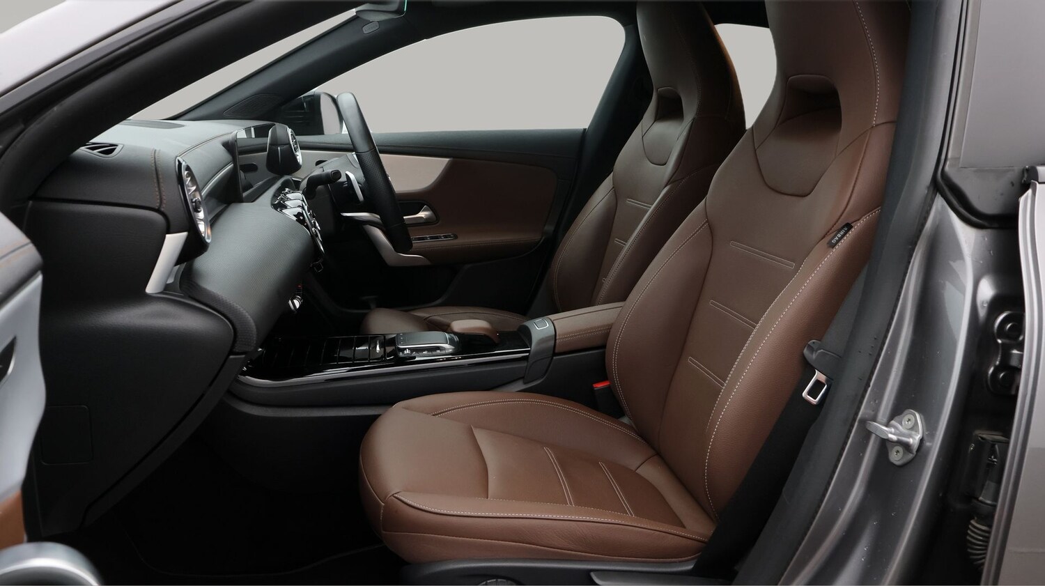 Used Mercedes-Benz CLA 2022 for sale - 77443179: Photo 14