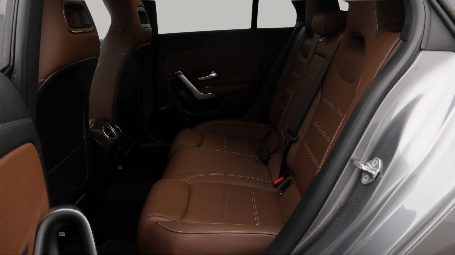 Used Mercedes-Benz CLA 2022 for sale - 77443179: Photo 16